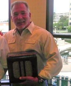 SPEAKER FOR BARDOFTHEWOODS