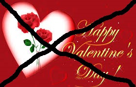 VALENTINE CARD 3
