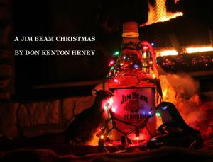 JIM BEAM CHRISTMAS TITLE PHOTO