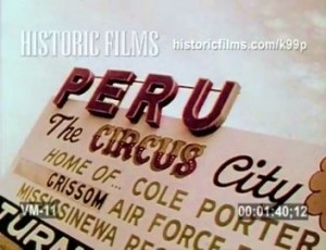 CIRCUS CITY USA SCREEN SHOT