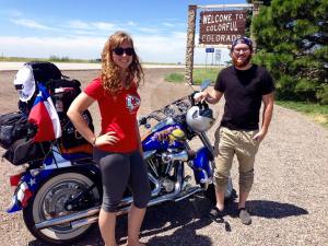 ZACH AND RACHEL CO LINE