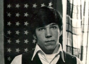 DON KENTON HENRY 1970 BARD