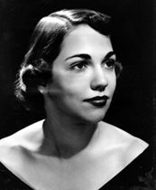 MARIETTA FELDER HENRY 1950 PURDUE UNIVERSITY II